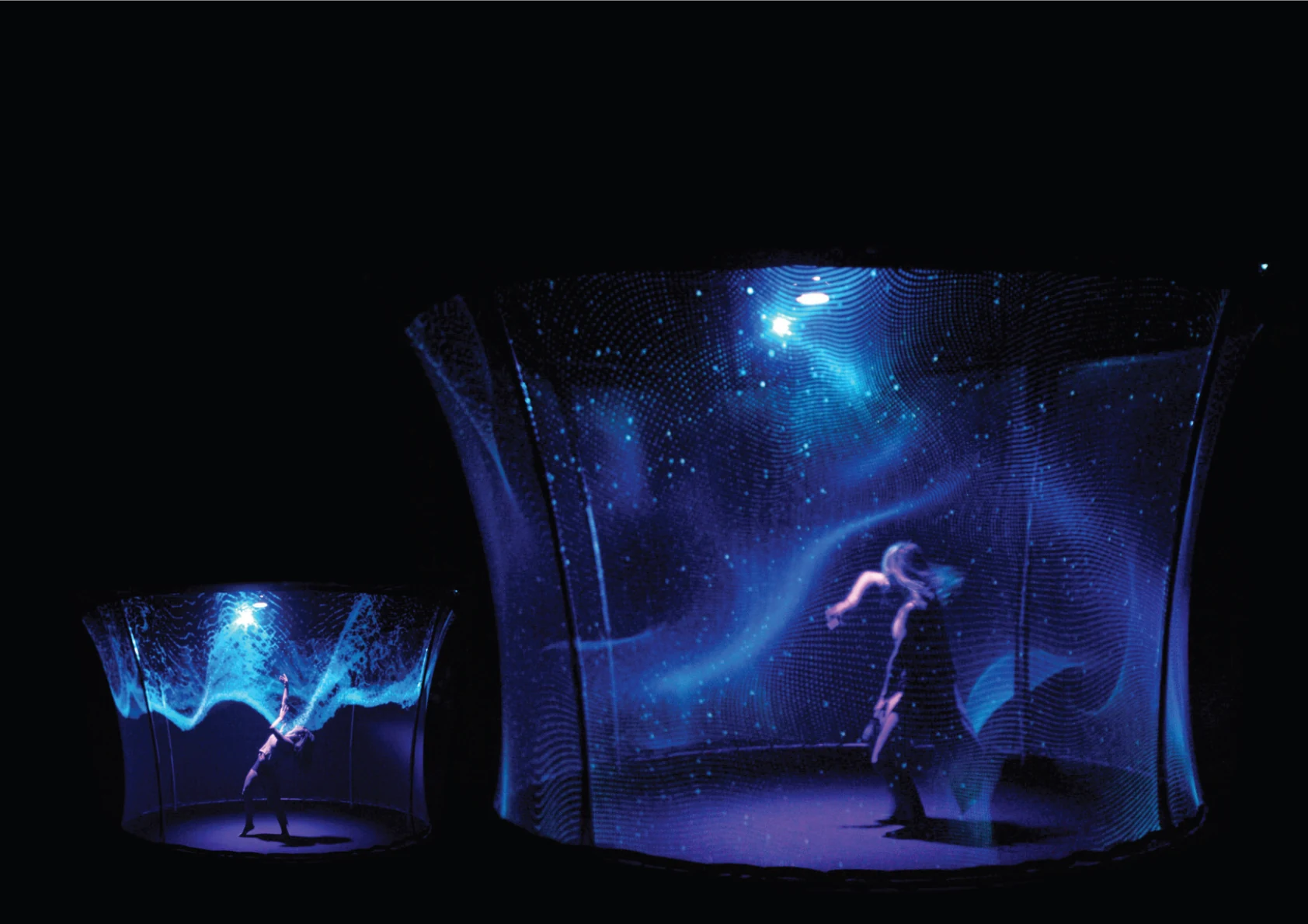 Background image for HOLOVORTEX
