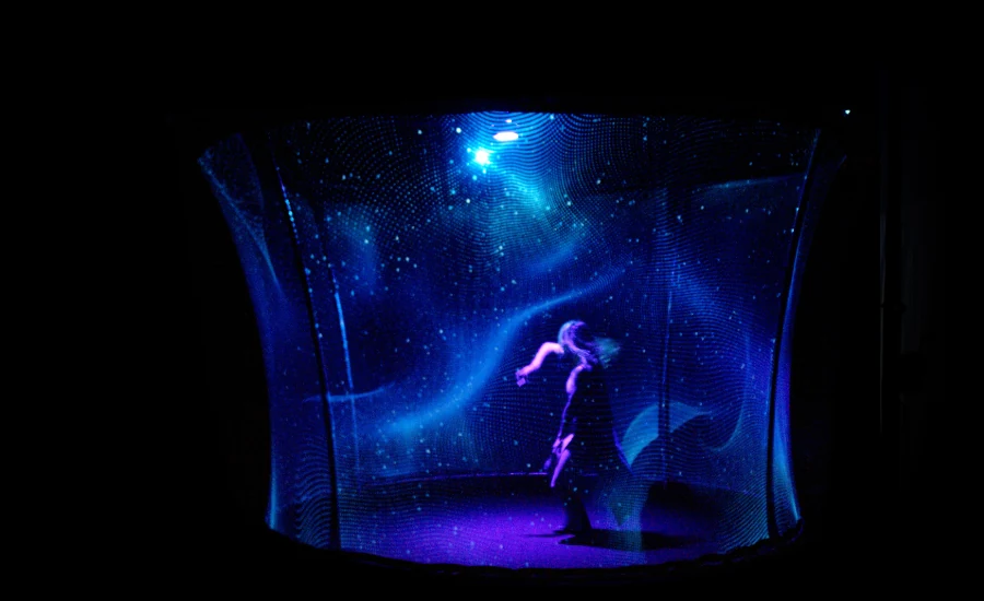 VORTEX: gallery image for HOLOVORTEX